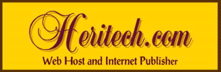 Heritech.com, Web Host and Internet Publisher
