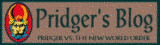 Pridger's Blog