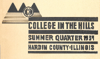 College Logo