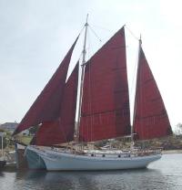 Sea Chantey