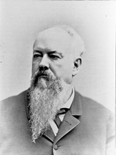 Senator Jones