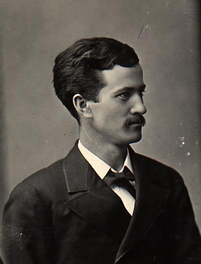 Image of Robert M. La Follette