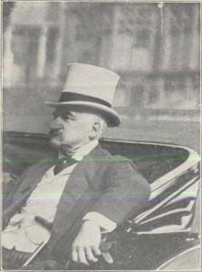 John Pierpont Morgan