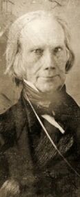 Senator Henry Clay
