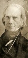 Henry Clay (1777-1852) 