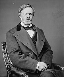 John Sherman 1823--1900