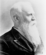 William M Stewart